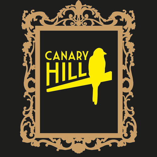 THE CANARY HILL GALLERY