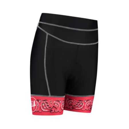 Canary Hill Rodeo cycle shorts for women
