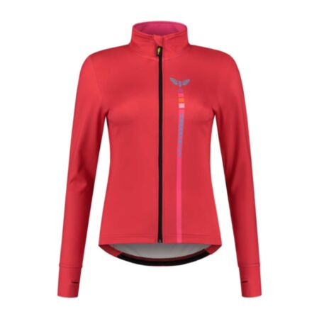 Canary Hill Atropos thermal winter cycling jacket for women
