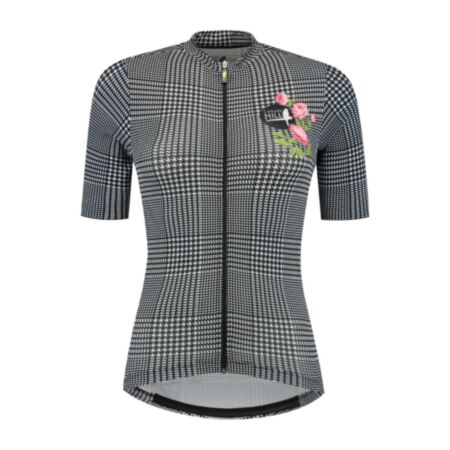 Canary Hill Charlie cycling jersey for women