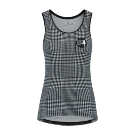 Canary Hill Charlie sleeveless cycle tanktop