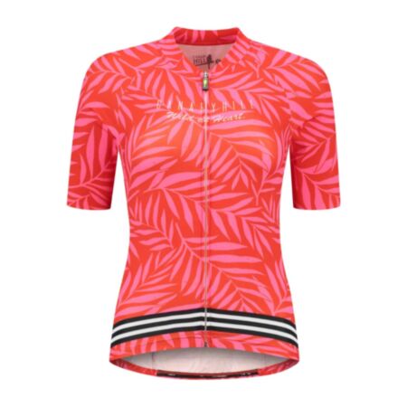 Canary Hill Florida cycle jersey for women