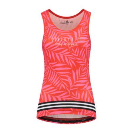 Canary Hill Florida sleeveles cycling tanktop