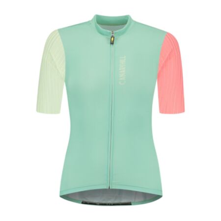 Aquarel Fietsshirt
