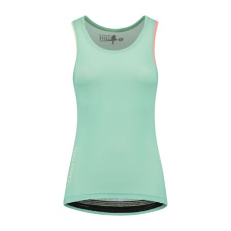 Aquarel Cycling Top