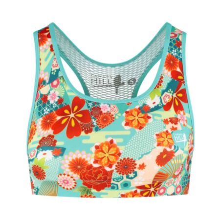 Canary Hill Kimono SoprtBH front