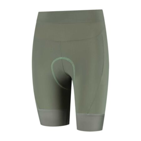 Canary Hill koersbroek voor dames olijfgroen 