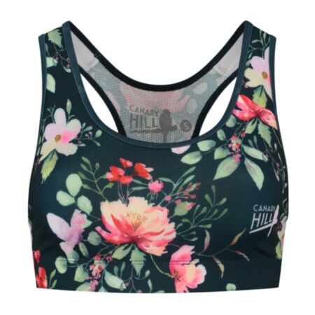 Bouquet Sports Bra